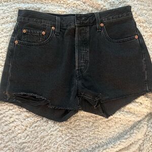 Brand New Levi Shorts!